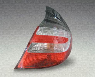 MAGNETI MARELLI 714027740701 -  Задний фонарь